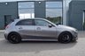 USED 2022 22 MERCEDES-BENZ A-CLASS 2.0 A35 AMG Edition (Premium Plus) Hatchback 5dr Petrol 7G-DCT 4MATIC Euro 6 (s/s) (306 ps) AERO PACK ONLY 14300 MILES