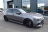 USED 2022 22 MERCEDES-BENZ A-CLASS 2.0 A35 AMG Edition (Premium Plus) Hatchback 5dr Petrol 7G-DCT 4MATIC Euro 6 (s/s) (306 ps) AERO PACK ONLY 14300 MILES