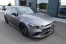 USED 2022 22 MERCEDES-BENZ A-CLASS 2.0 A35 AMG Edition (Premium Plus) Hatchback 5dr Petrol 7G-DCT 4MATIC Euro 6 (s/s) (306 ps) AERO PACK ONLY 14300 MILES