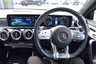 USED 2022 22 MERCEDES-BENZ A-CLASS 2.0 A35 AMG Edition (Premium Plus) Hatchback 5dr Petrol 7G-DCT 4MATIC Euro 6 (s/s) (306 ps) AERO PACK ONLY 14300 MILES