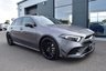 USED 2022 22 MERCEDES-BENZ A-CLASS 2.0 A35 AMG Edition (Premium Plus) Hatchback 5dr Petrol 7G-DCT 4MATIC Euro 6 (s/s) (306 ps) AERO PACK ONLY 14300 MILES