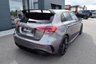 USED 2022 22 MERCEDES-BENZ A-CLASS 2.0 A35 AMG Edition (Premium Plus) Hatchback 5dr Petrol 7G-DCT 4MATIC Euro 6 (s/s) (306 ps) AERO PACK ONLY 14300 MILES