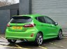 USED 2022 22 FORD FIESTA 1.5T EcoBoost ST-3 Hatchback 5dr Petrol Manual Euro 6 (s/s) (200 ps) Next Day Delivery Available