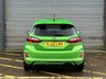 USED 2022 22 FORD FIESTA 1.5T EcoBoost ST-3 Hatchback 5dr Petrol Manual Euro 6 (s/s) (200 ps) Next Day Delivery Available