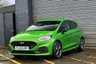 USED 2022 22 FORD FIESTA 1.5T EcoBoost ST-3 Hatchback 5dr Petrol Manual Euro 6 (s/s) (200 ps) Next Day Delivery Available