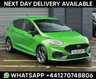 USED 2022 22 FORD FIESTA 1.5T EcoBoost ST-3 Hatchback 5dr Petrol Manual Euro 6 (s/s) (200 ps) Next Day Delivery Available