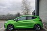 USED 2022 22 FORD FIESTA 1.5T EcoBoost ST-3 Hatchback 5dr Petrol Manual Euro 6 (s/s) (200 ps) Next Day Delivery Available