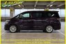 USED 2009 09 TOYOTA VELLFIRE 2.4 Z Platinum Selection,7 Seats,49K Miles. 49K+2 Moonroofs+3 Power Doors+Cruse+DVD