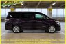 USED 2009 09 TOYOTA VELLFIRE 2.4 Z Platinum Selection,7 Seats,49K Miles. 49K+2 Moonroofs+3 Power Doors+Cruse+DVD