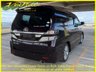 USED 2009 09 TOYOTA VELLFIRE 2.4 Z Platinum Selection,7 Seats,49K Miles. 49K+2 Moonroofs+3 Power Doors+Cruse+DVD