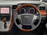 USED 2009 09 TOYOTA VELLFIRE 2.4 Z Platinum Selection,7 Seats,49K Miles. 49K+2 Moonroofs+3 Power Doors+Cruse+DVD