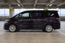 USED 2009 09 TOYOTA VELLFIRE 2.4 Z Platinum Selection,7 Seats,49K Miles. 49K+2 Moonroofs+3 Power Doors+Cruse+DVD