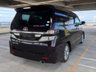USED 2009 09 TOYOTA VELLFIRE 2.4 Z Platinum Selection,7 Seats,49K Miles. 49K+2 Moonroofs+3 Power Doors+Cruse+DVD