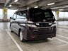 USED 2009 09 TOYOTA VELLFIRE 2.4 Z Platinum Selection,7 Seats,49K Miles. 49K+2 Moonroofs+3 Power Doors+Cruse+DVD