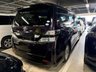 USED 2009 09 TOYOTA VELLFIRE 2.4 Z Platinum Selection,7 Seats,49K Miles. 49K+2 Moonroofs+3 Power Doors+Cruse+DVD