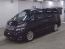 USED 2009 09 TOYOTA VELLFIRE 2.4 Z Platinum Selection,7 Seats,49K Miles. 49K+2 Moonroofs+3 Power Doors+Cruse+DVD