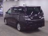 USED 2009 09 TOYOTA VELLFIRE 2.4 Z Platinum Selection,7 Seats,49K Miles. 49K+2 Moonroofs+3 Power Doors+Cruse+DVD