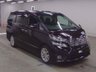 USED 2009 09 TOYOTA VELLFIRE 2.4 Z Platinum Selection,7 Seats,49K Miles. 49K+2 Moonroofs+3 Power Doors+Cruse+DVD