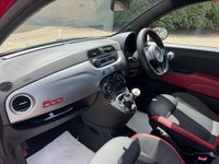 USED 2014 64 FIAT 500 1.2 S Hatchback 3dr Petrol Manual Euro 6 (s/s) (69 bhp) 12 MONTHS MOT*HISTORY*NICE CAR*