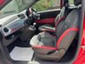 USED 2014 64 FIAT 500 1.2 S Hatchback 3dr Petrol Manual Euro 6 (s/s) (69 bhp) 12 MONTHS MOT*HISTORY*NICE CAR*
