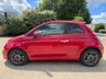 USED 2014 64 FIAT 500 1.2 S Hatchback 3dr Petrol Manual Euro 6 (s/s) (69 bhp) 12 MONTHS MOT*HISTORY*NICE CAR*