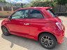 USED 2014 64 FIAT 500 1.2 S Hatchback 3dr Petrol Manual Euro 6 (s/s) (69 bhp) 12 MONTHS MOT*HISTORY*NICE CAR*