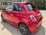 USED 2014 64 FIAT 500 1.2 S Hatchback 3dr Petrol Manual Euro 6 (s/s) (69 bhp) 12 MONTHS MOT*HISTORY*NICE CAR*