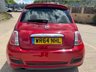 USED 2014 64 FIAT 500 1.2 S Hatchback 3dr Petrol Manual Euro 6 (s/s) (69 bhp) 12 MONTHS MOT*HISTORY*NICE CAR*