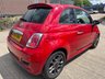 USED 2014 64 FIAT 500 1.2 S Hatchback 3dr Petrol Manual Euro 6 (s/s) (69 bhp) 12 MONTHS MOT*HISTORY*NICE CAR*
