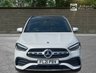 USED 2021 21 MERCEDES-BENZ GLA 1.3 GLA180 AMG Line (Premium Plus) SUV 5dr Petrol 7G-DCT Euro 6 (s/s) (136 ps) SAT NAV & PANORAMIC GLASS ROOF
