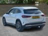 USED 2021 21 MERCEDES-BENZ GLA 1.3 GLA180 AMG Line (Premium Plus) SUV 5dr Petrol 7G-DCT Euro 6 (s/s) (136 ps) SAT NAV & PANORAMIC GLASS ROOF