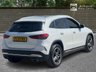 USED 2021 21 MERCEDES-BENZ GLA 1.3 GLA180 AMG Line (Premium Plus) SUV 5dr Petrol 7G-DCT Euro 6 (s/s) (136 ps) SAT NAV & PANORAMIC GLASS ROOF