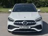 USED 2021 21 MERCEDES-BENZ GLA 1.3 GLA180 AMG Line (Premium Plus) SUV 5dr Petrol 7G-DCT Euro 6 (s/s) (136 ps) SAT NAV & PANORAMIC GLASS ROOF