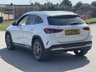 USED 2021 21 MERCEDES-BENZ GLA 1.3 GLA180 AMG Line (Premium Plus) SUV 5dr Petrol 7G-DCT Euro 6 (s/s) (136 ps) SAT NAV & PANORAMIC GLASS ROOF