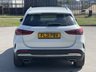 USED 2021 21 MERCEDES-BENZ GLA 1.3 GLA180 AMG Line (Premium Plus) SUV 5dr Petrol 7G-DCT Euro 6 (s/s) (136 ps) SAT NAV & PANORAMIC GLASS ROOF