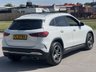 USED 2021 21 MERCEDES-BENZ GLA 1.3 GLA180 AMG Line (Premium Plus) SUV 5dr Petrol 7G-DCT Euro 6 (s/s) (136 ps) SAT NAV & PANORAMIC GLASS ROOF