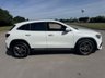 USED 2021 21 MERCEDES-BENZ GLA 1.3 GLA180 AMG Line (Premium Plus) SUV 5dr Petrol 7G-DCT Euro 6 (s/s) (136 ps) SAT NAV & PANORAMIC GLASS ROOF