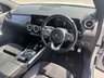 USED 2021 21 MERCEDES-BENZ GLA 1.3 GLA180 AMG Line (Premium Plus) SUV 5dr Petrol 7G-DCT Euro 6 (s/s) (136 ps) SAT NAV & PANORAMIC GLASS ROOF