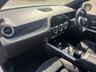 USED 2021 21 MERCEDES-BENZ GLA 1.3 GLA180 AMG Line (Premium Plus) SUV 5dr Petrol 7G-DCT Euro 6 (s/s) (136 ps) SAT NAV & PANORAMIC GLASS ROOF