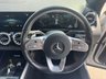 USED 2021 21 MERCEDES-BENZ GLA 1.3 GLA180 AMG Line (Premium Plus) SUV 5dr Petrol 7G-DCT Euro 6 (s/s) (136 ps) SAT NAV & PANORAMIC GLASS ROOF