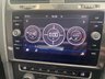 USED 2020 70 VOLKSWAGEN GOLF 1.5 TSI EVO Match Edition Hatchback 5dr Petrol Manual Euro 6 (s/s) (150 ps) Sat Nav ,Bluetooth, Dab Radio, FSH