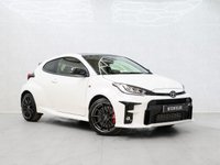 USED 2021 70 TOYOTA YARIS 1.6T GR Circuit Hatchback 3dr Petrol Manual AWD Euro 6 (261 ps) 