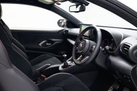 USED 2021 70 TOYOTA YARIS 1.6T GR Circuit Hatchback 3dr Petrol Manual AWD Euro 6 (261 ps) 