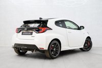 USED 2021 70 TOYOTA YARIS 1.6T GR Circuit Hatchback 3dr Petrol Manual AWD Euro 6 (261 ps) 