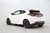 USED 2021 70 TOYOTA YARIS 1.6T GR Circuit Hatchback 3dr Petrol Manual AWD Euro 6 (261 ps) 