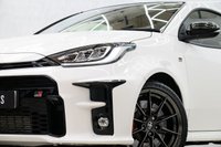 USED 2021 70 TOYOTA YARIS 1.6T GR Circuit Hatchback 3dr Petrol Manual AWD Euro 6 (261 ps) 