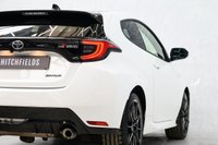 USED 2021 70 TOYOTA YARIS 1.6T GR Circuit Hatchback 3dr Petrol Manual AWD Euro 6 (261 ps) 