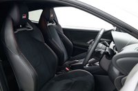 USED 2021 70 TOYOTA YARIS 1.6T GR Circuit Hatchback 3dr Petrol Manual AWD Euro 6 (261 ps) 