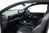 USED 2021 70 TOYOTA YARIS 1.6T GR Circuit Hatchback 3dr Petrol Manual AWD Euro 6 (261 ps) 