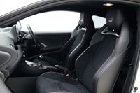 USED 2021 70 TOYOTA YARIS 1.6T GR Circuit Hatchback 3dr Petrol Manual AWD Euro 6 (261 ps) 